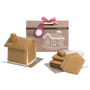 Gingerbread House Kits